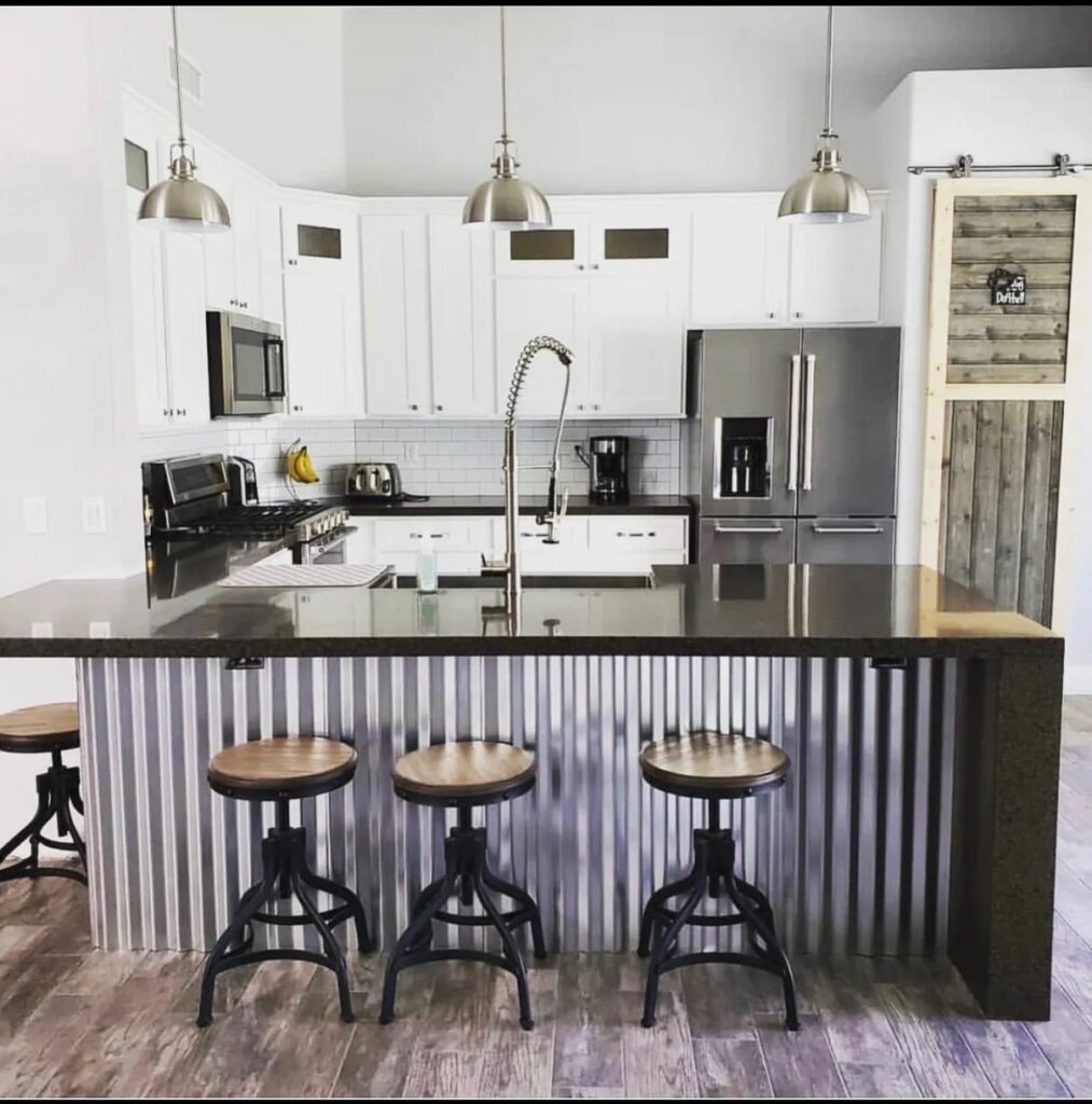 Full kitchen remodel in Chandler AZ